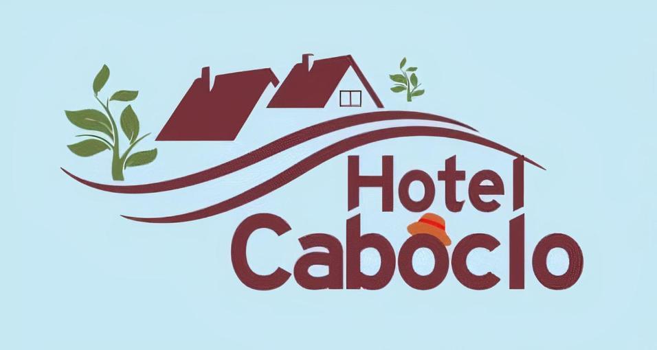 Hotel Caboclo Pirenópolis Eksteriør billede